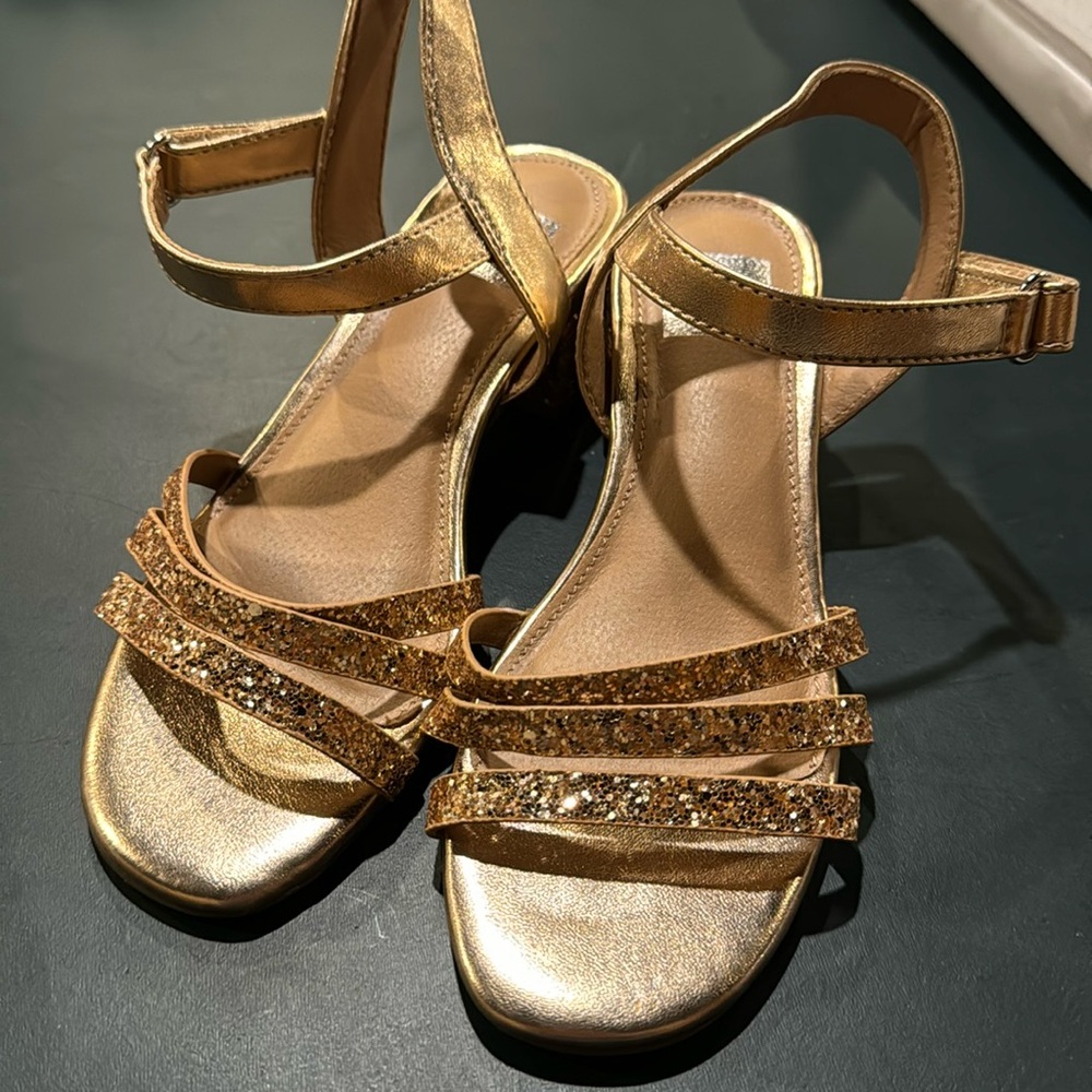 Dolce Vita Kids Glee Sandal